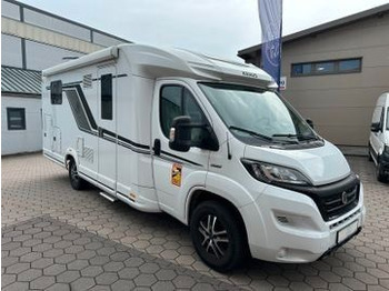 Camping-car profilé KNAUS SKY TI 700 MEG