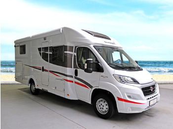 Camping-car profilé SUNLIGHT T Low Profiles