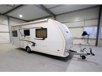 Caravane WEINSBERG CaraOne 480 EU