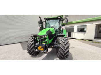 Tracteur agricole neuf Deutz-Fahr 5105 Premium (20574): photos 5