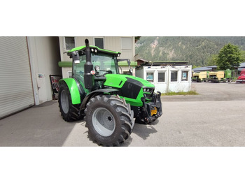 Tracteur agricole neuf Deutz-Fahr 5105 Premium (20574): photos 4