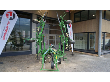Faneuse neuf Krone Vendro 620 Highland (20719): photos 2