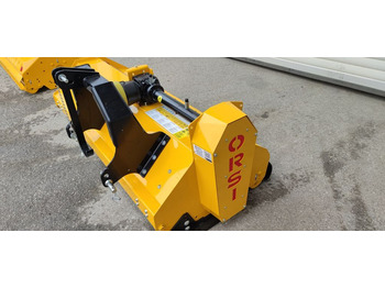 ORSI EVO Plus 200 (15875) en crédit-bail ORSI EVO Plus 200 (15875): photos 4