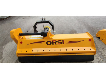 ORSI EVO Plus 200 (15875) en crédit-bail ORSI EVO Plus 200 (15875): photos 1