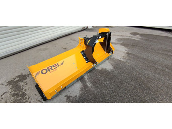 ORSI EVO Plus 200 (15875) en crédit-bail ORSI EVO Plus 200 (15875): photos 2