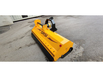 ORSI EVO Plus 200 (15875) en crédit-bail ORSI EVO Plus 200 (15875): photos 3