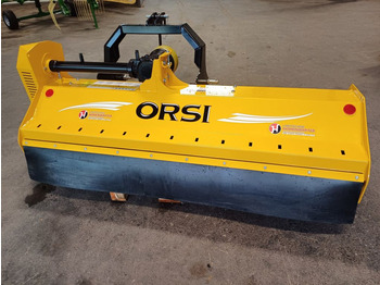 ORSI Evo Plus 200 (20845) en crédit-bail ORSI Evo Plus 200 (20845): photos 1