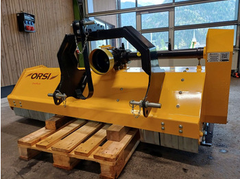 ORSI Evo Plus 200 (20845) en crédit-bail ORSI Evo Plus 200 (20845): photos 5