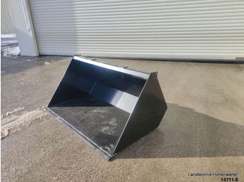 Godet pour chargeur WEIDEMANN