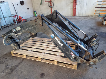Chargeur frontal pour tracteur TRIMA