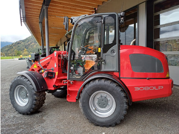 Valet de ferme neuf Weidemann 3080 LP (22303): photos 2