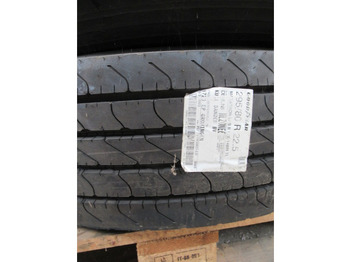 Pneu pour Camion Goodyear 295/80 R 22.5 (DAF): photos 4