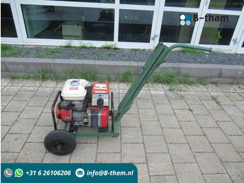 Groupe électrogène HONDA