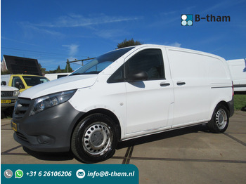 Utilitaire frigorifique MERCEDES-BENZ Vito 113