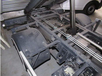 Utilitaire benne Mitsubishi Canter FUSO 3C13 3.0 DI 280 Zijlader: photos 5