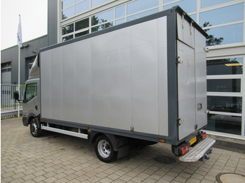 Camion fourgon Nissan Cabstar TL 3513 Bakwagen: photos 2