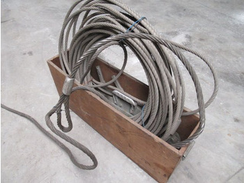 Treuil Rema Gripper 3 Ton Tirfor: photos 2