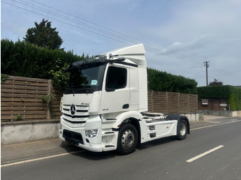 Tracteur routier MERCEDES-BENZ Actros 1843