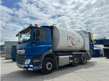 Benne à ordures ménagères DAF CF 290