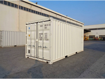 Conteneur maritime neuf Sidalco 3 deuren container: photos 4