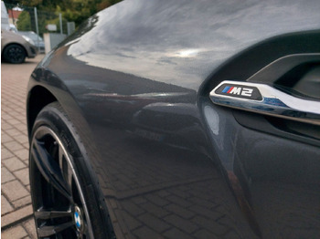Coupé BMW M2 Baureihe M2 Coupe: photos 2