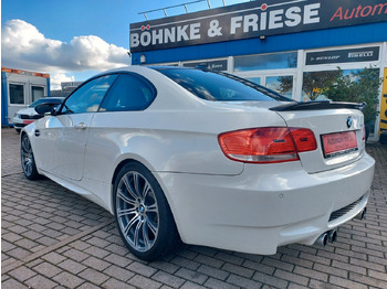 Coupé BMW M3 Coupe M-Sport Leder Xenon Navi PDC: photos 4 Coupé BMW M3 Coupe M-Sport Leder Xenon Navi PDC: photos 4