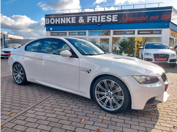 Coupé BMW M3 Coupe M-Sport Leder Xenon Navi PDC: photos 3 Coupé BMW M3 Coupe M-Sport Leder Xenon Navi PDC: photos 3