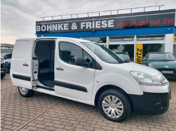 Transport de personnes CITROËN Berlingo