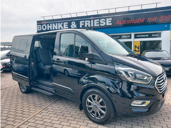 Transport de personnes FORD Transit