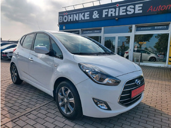 Voiture HYUNDAI
