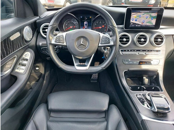Voiture Mercedes-Benz C 250 Lim. AMG LED Leder Panorama Burmester: photos 3