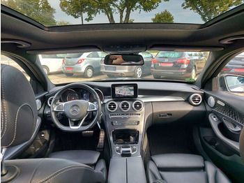 Voiture Mercedes-Benz C 250 Lim. AMG LED Leder Panorama Burmester: photos 2