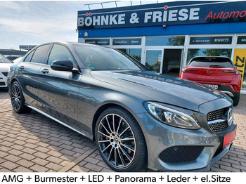 Voiture MERCEDES-BENZ