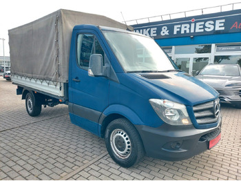 Utilitaire rideaux coulissants (PLSC) MERCEDES-BENZ Sprinter 316