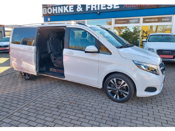 Transport de personnes MERCEDES-BENZ