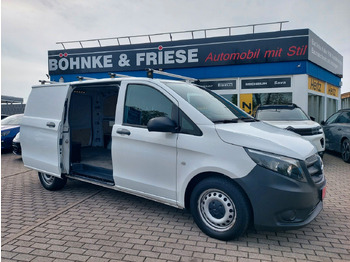 Transport de personnes MERCEDES-BENZ Vito 110