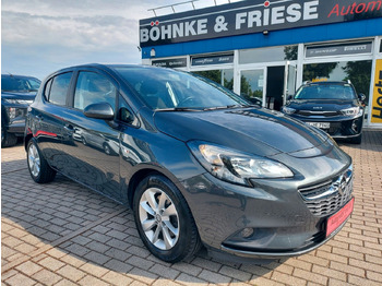 Voiture OPEL