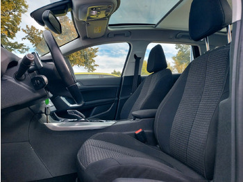 Voiture break Peugeot 308 SW Active Business Panorama DAB Navi LED: photos 3