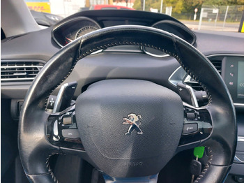 Voiture break Peugeot 308 SW Active Business Panorama DAB Navi LED: photos 5