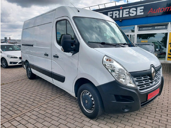 Transport de personnes RENAULT Master
