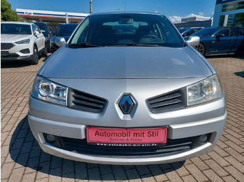 Berline Renault Megane II Classic Lim. Avantage Klima Allwetter: photos 2