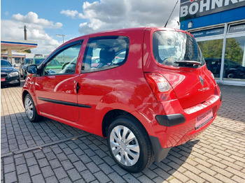 Voiture Renault Twingo Authentique DAB nur 37000km: photos 4