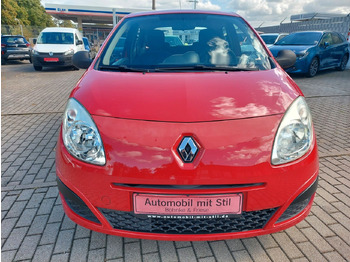 Voiture Renault Twingo Authentique DAB nur 37000km: photos 2
