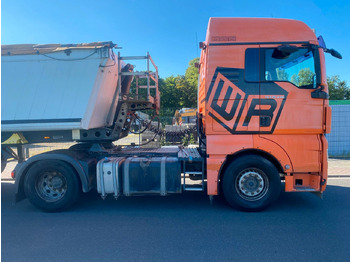 Tracteur routier MAN TGX 18.440