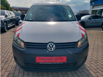Transport de personnes Volkswagen Caddy Kasten Kombi 2 Sitze Klima Bluetooth: photos 4