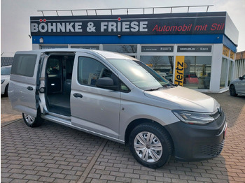 Fourgonnette VOLKSWAGEN Caddy Maxi