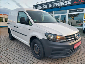 Transport de personnes VOLKSWAGEN Caddy