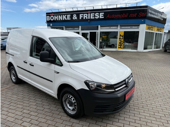 Transport de personnes VOLKSWAGEN Caddy
