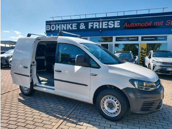 Transport de personnes VOLKSWAGEN Caddy