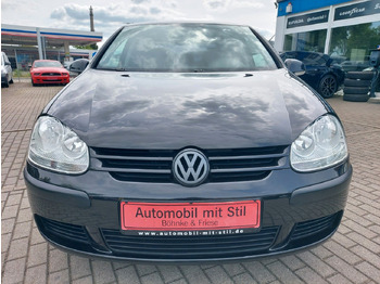 Berline VOLKSWAGEN